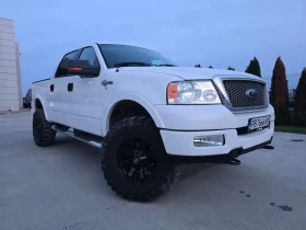 Ford F150 FORD-150- LIGHTNING---KING RANCH-5.4BENZ, снимка 3