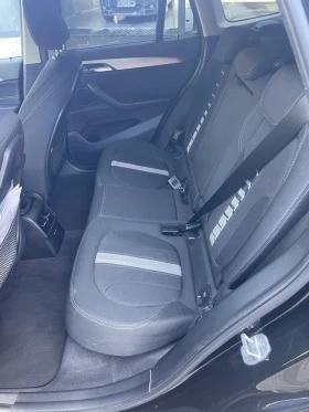 BMW X1 20d xDrive LED  , снимка 10