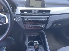 BMW X1 20d xDrive LED  , снимка 13