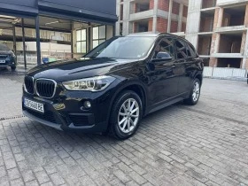 BMW X1 20d xDrive LED  , снимка 1