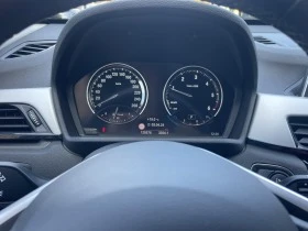 BMW X1 20d xDrive LED  , снимка 11