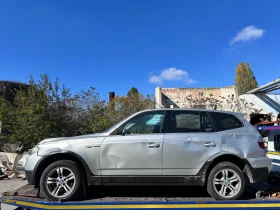 BMW X3 Е83, снимка 3