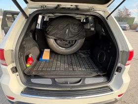 Jeep Grand cherokee, снимка 11