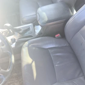 Toyota Land cruiser, снимка 14