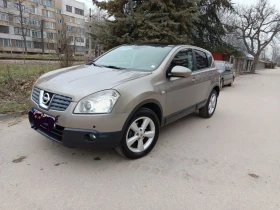 Nissan Qashqai 2.0 dci, снимка 8