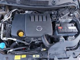 Nissan Qashqai 2.0 dci, снимка 12