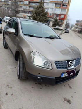 Nissan Qashqai 2.0 dci, снимка 2