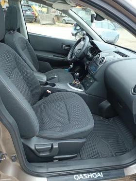 Nissan Qashqai 2.0 dci, снимка 9