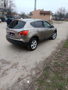 Nissan Qashqai 2.0 dci, снимка 3