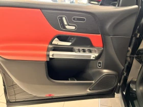 Mercedes-Benz GLB AMG* ПАМЕТ* ПАНОРАМА* КОЖА* КАМЕРА* ПОДГРЕВ, снимка 14