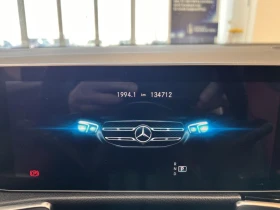 Mercedes-Benz GLB AMG* ПАМЕТ* ПАНОРАМА* КОЖА* КАМЕРА* ПОДГРЕВ, снимка 11
