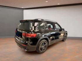 Mercedes-Benz GLB AMG* ПАМЕТ* ПАНОРАМА* КОЖА* КАМЕРА* ПОДГРЕВ, снимка 4