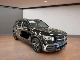 Mercedes-Benz GLB AMG* ПАМЕТ* ПАНОРАМА* КОЖА* КАМЕРА* ПОДГРЕВ, снимка 1