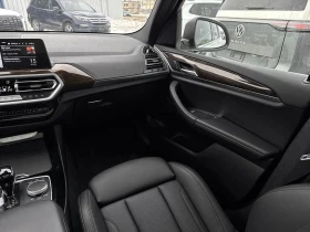 BMW X3 XDRIVE* CARPLAY* PANOSUNROOF, снимка 16