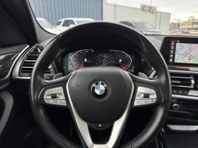 BMW X3 XDRIVE* CARPLAY* PANOSUNROOF, снимка 11
