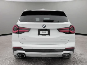 BMW X3 XDRIVE* CARPLAY* PANOSUNROOF, снимка 5