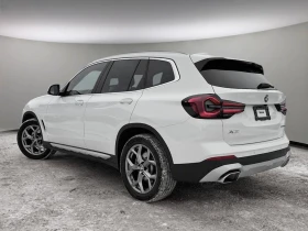 BMW X3 XDRIVE* CARPLAY* PANOSUNROOF, снимка 4