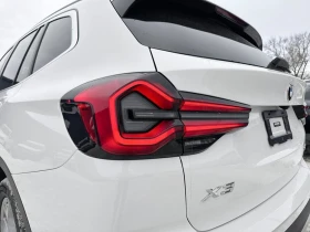 BMW X3 XDRIVE* CARPLAY* PANOSUNROOF, снимка 8