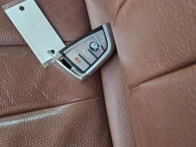 BMW X5 * XDRIVE35I * CARFAX * 360 КАМЕРИ * АМБИЕНТНО, снимка 8