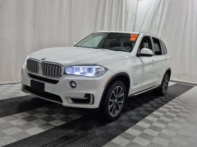 BMW X5 * XDRIVE35I * CARFAX * 360 КАМЕРИ * АМБИЕНТНО, снимка 1