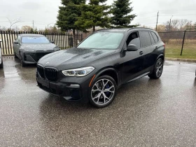 BMW X5 xDrive40i M SPORT/360/LASER/ПАНОРАМА/OT BMW, снимка 1