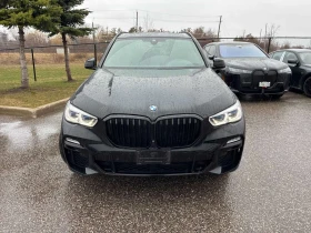 BMW X5 xDrive40i M SPORT/360/LASER/ПАНОРАМА/OT BMW, снимка 2