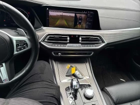 BMW X5 xDrive40i M SPORT/360/LASER/ПАНОРАМА/OT BMW, снимка 9