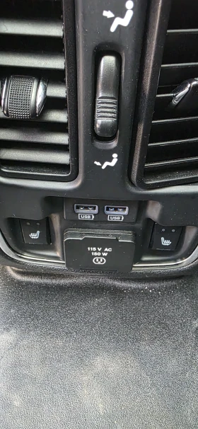 Jeep Grand cherokee 5.7 SUMMIT, снимка 9