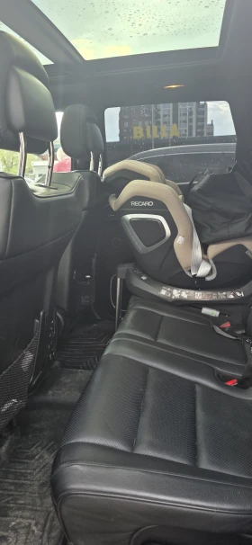 Jeep Grand cherokee 5.7 SUMMIT, снимка 8