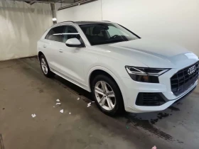 Audi Q8 * PROGRESSIV * CARFAX * ЦЕНА ДО БГ, снимка 2