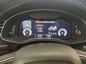 Audi Q8 * PROGRESSIV * CARFAX * ЦЕНА ДО БГ, снимка 9