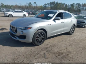 Maserati Levante 3.0l, снимка 2
