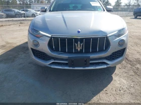 Maserati Levante 3.0l, снимка 6