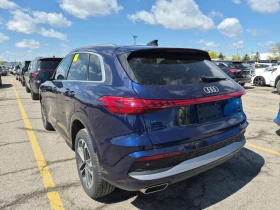 Audi Q5  Premium Plus 2.0 TFSI quattro, снимка 5