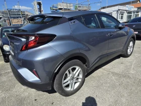 Toyota C-HR Toyota C-HR Hybrid Business Edition/NAVI/SHZ/TEMP/, снимка 7
