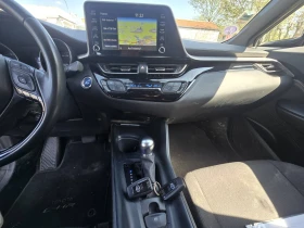 Toyota C-HR Toyota C-HR Hybrid Business Edition/NAVI/SHZ/TEMP/, снимка 2