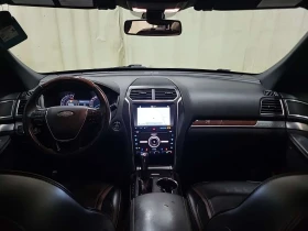 Ford Explorer * PLATINUM * АВТОКРЕДИТ БЕЗ ПЪРВОНАЧАЛНА ВНОСКА * , снимка 11