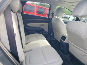 Hyundai Tucson 2.5l Sel, снимка 11