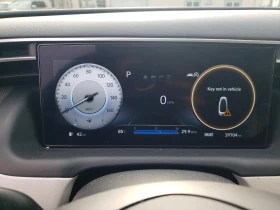 Hyundai Tucson 2.5l Sel, снимка 9