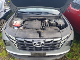 Hyundai Tucson 2.5l Sel, снимка 12
