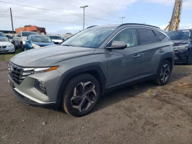 Hyundai Tucson 2.5l Sel, снимка 1