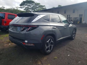 Hyundai Tucson 2.5l Sel, снимка 3