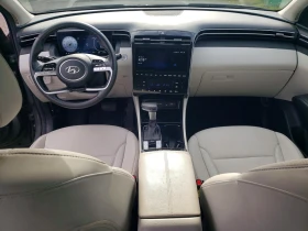 Hyundai Tucson 2.5l Sel, снимка 8