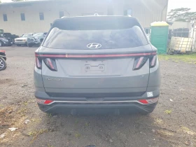 Hyundai Tucson 2.5l Sel, снимка 6