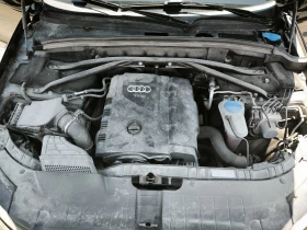 Audi Q5, снимка 4