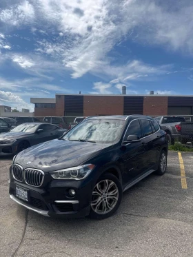 BMW X1 * xDrive28i * CARFAX * ЦЕНА ДО БГ, снимка 1