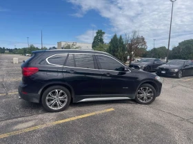 BMW X1 * xDrive28i * CARFAX * ЦЕНА ДО БГ, снимка 3