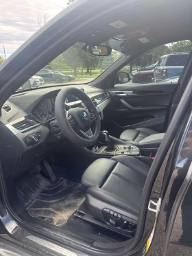 BMW X1 * xDrive28i * CARFAX * ЦЕНА ДО БГ, снимка 6