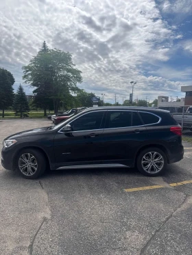 BMW X1 * xDrive28i * CARFAX * ЦЕНА ДО БГ, снимка 2