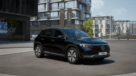Mercedes-Benz EQA 250+ , снимка 1